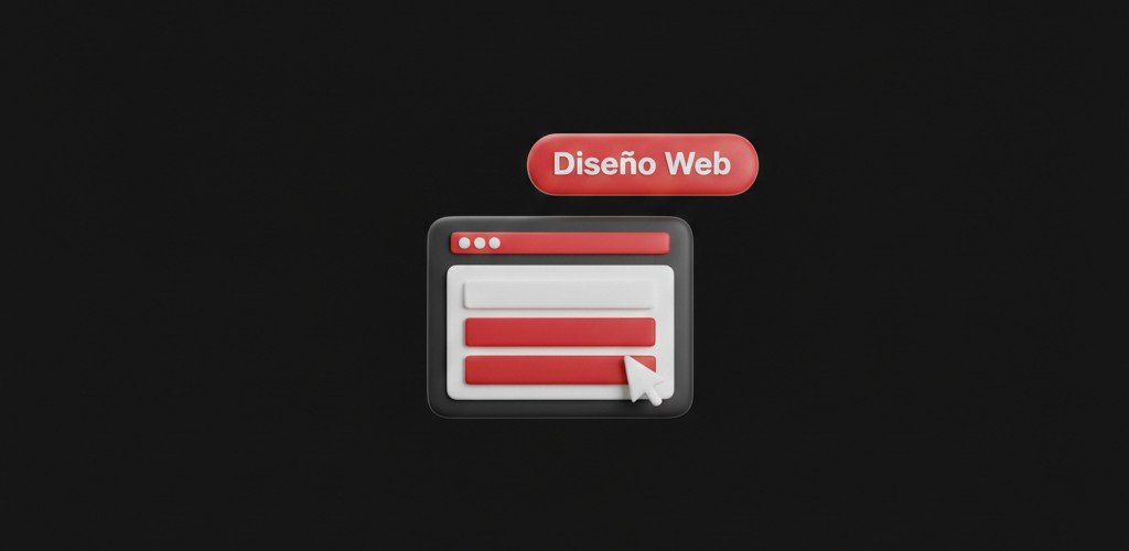 Agencia de Diseño Web